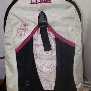 L.L. Bean Backpack